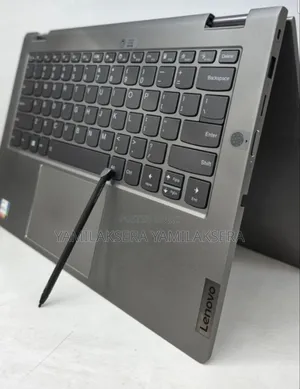 New Laptop Lenovo Thinkbook 14 16GB Intel Core i7 SSD 512GB