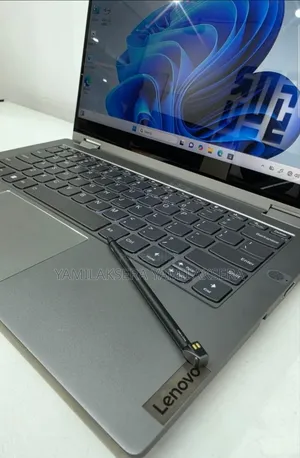 New Laptop Lenovo Thinkbook 14 16GB Intel Core i7 SSD 512GB