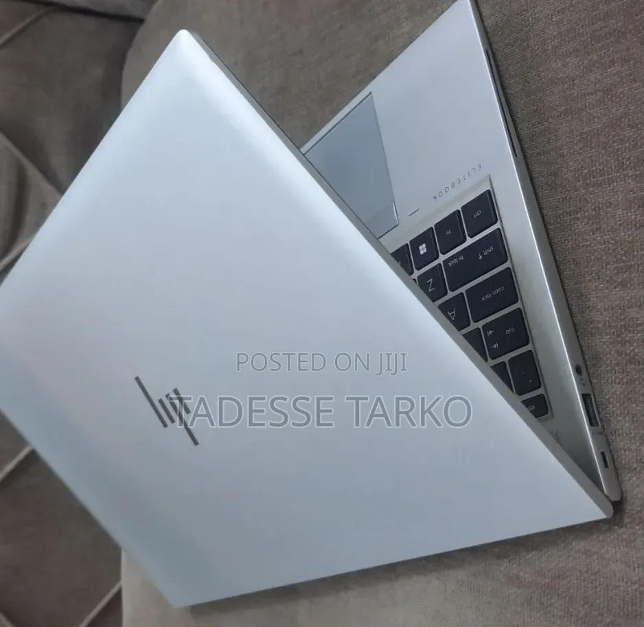 New Laptop HP EliteBook 850 G8 16GB Intel Core i7 SSD 512GB