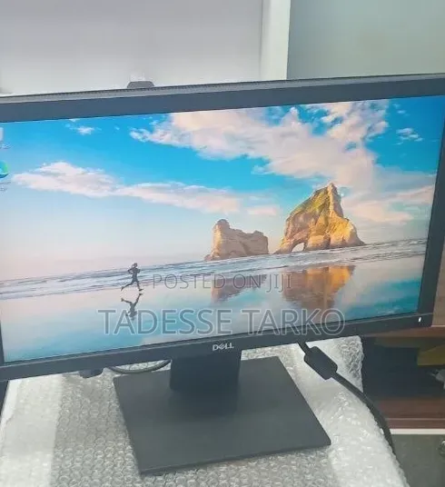 Dell Moniter Brand New Dell Moniter