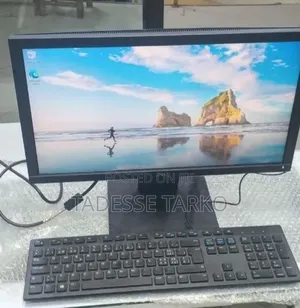 Dell Moniter Brand New Dell Moniter