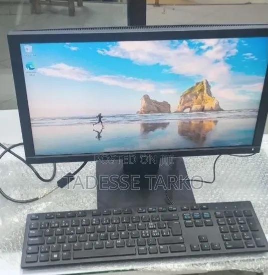 Dell Moniter Brand New Dell Moniter