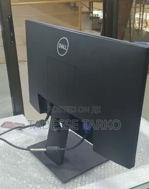 Dell Moniter Brand New Dell Moniter
