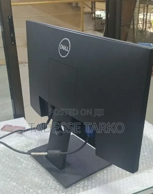 Dell Moniter Brand New Dell Moniter