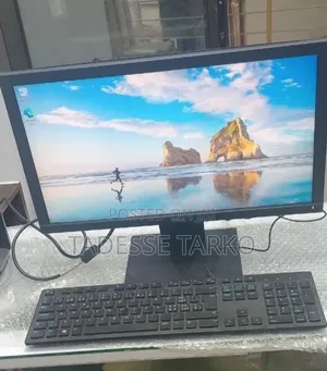 Dell Moniter Brand New Dell Moniter