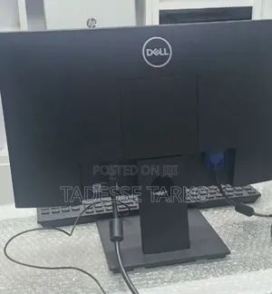 Dell Moniter Brand New Dell Moniter