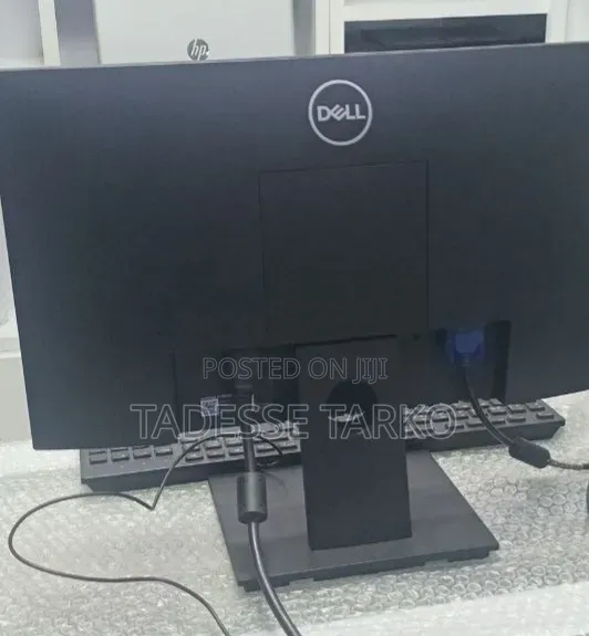 Dell Moniter Brand New Dell Moniter