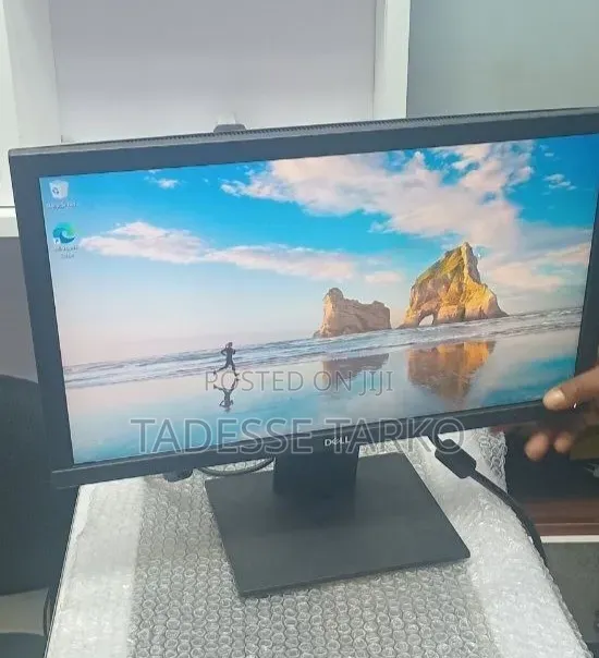 Dell Moniter Brand New Dell Moniter