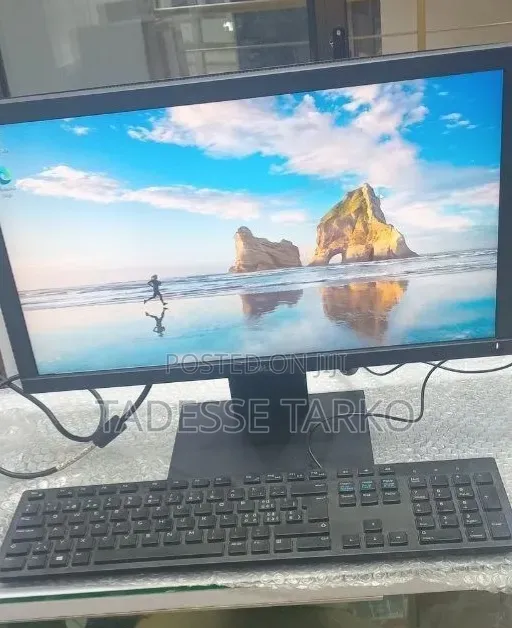 Dell Moniter Brand New Dell Moniter