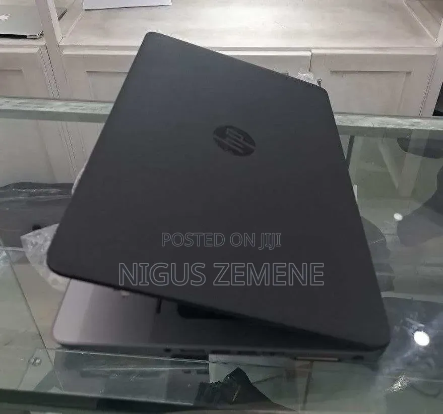 New Laptop HP EliteBook 840 G1 4GB Intel Core i5 HDD 500GB
