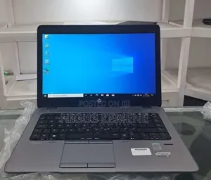 New Laptop HP EliteBook 840 G1 4GB Intel Core i5 HDD 500GB