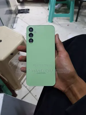 Samsung Galaxy A24 128 GB