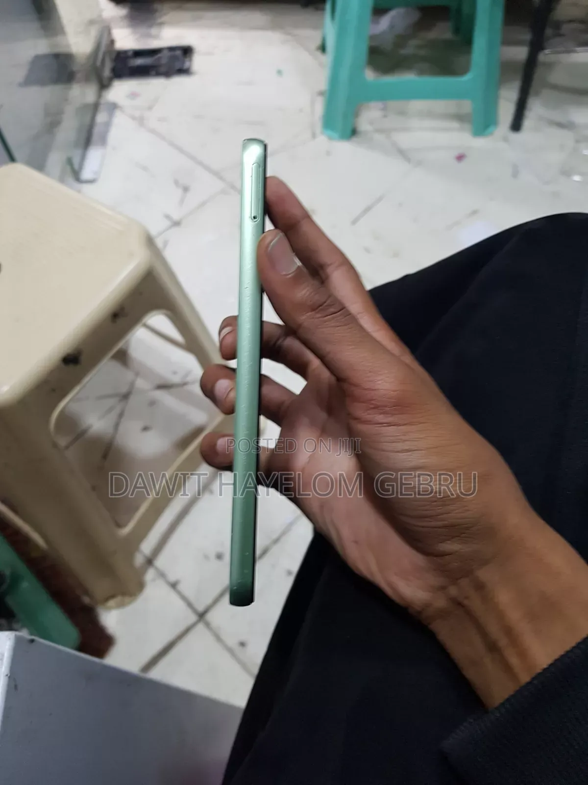Samsung Galaxy A24 128 GB