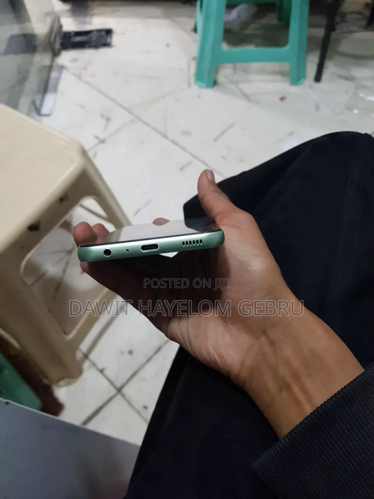 Samsung Galaxy A24 128 GB