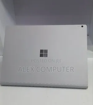 New Laptop Microsoft Surface Book 2 16GB Intel Core i7 SSD 512GB