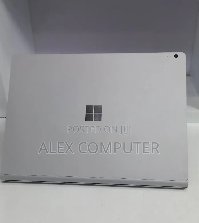 New Laptop Microsoft Surface Book 2 16GB Intel Core i7 SSD 512GB