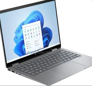 New Laptop HP Envy x360 16GB Intel Core Ultra 7 SSD 512GB