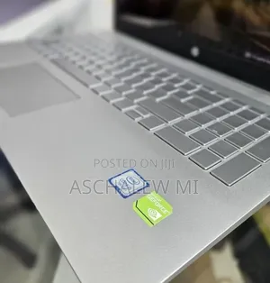 New Laptop HP Pavilion 15 8GB Intel Core i5 HDD 1T