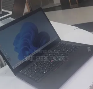 New Laptop Lenovo ThinkPad T14s Gen 1 16GB AMD Ryzen 5 SSD 512GB