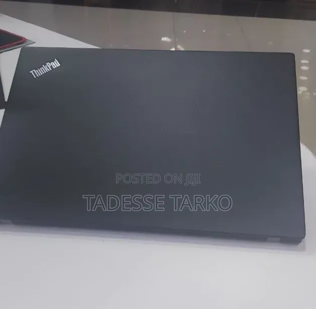 New Laptop Lenovo ThinkPad T14s Gen 1 16GB AMD Ryzen 5 SSD 512GB