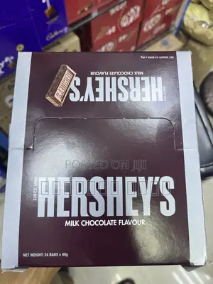 HERSHEY’S Chocolates