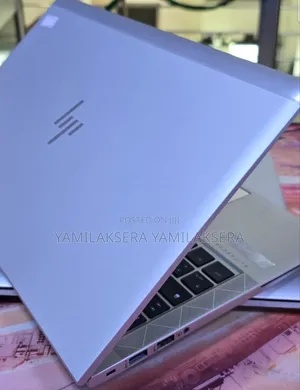 New Laptop HP EliteBook 840 G7 16GB Intel Core i7 SSD 512GB
