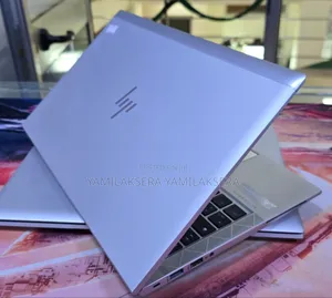 New Laptop HP EliteBook 840 G7 16GB Intel Core i7 SSD 512GB