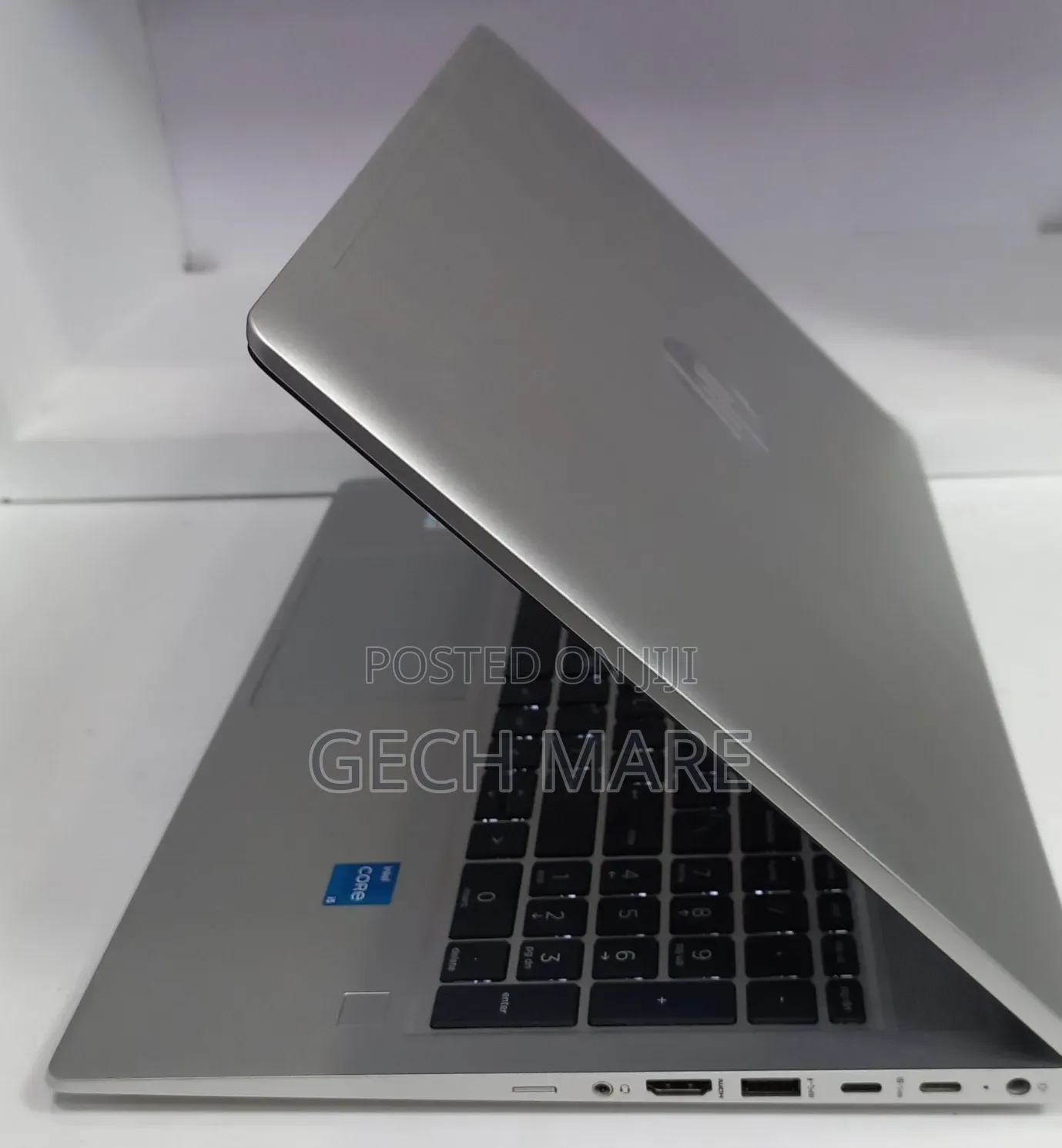 New Laptop HP Probook 11 EE G1 16GB Intel Core i5 SSD 512GB