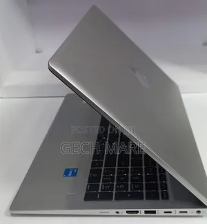 New Laptop HP Probook 11 EE G1 16GB Intel Core i5 SSD 512GB