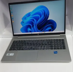 New Laptop HP Probook 11 EE G1 16GB Intel Core i5 SSD 512GB