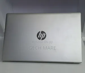 New Laptop HP Probook 11 EE G1 16GB Intel Core i5 SSD 512GB