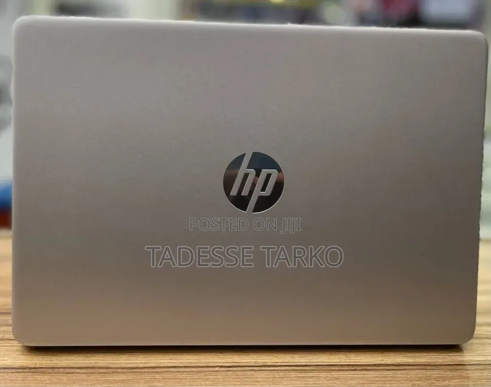 New Laptop HP Stream Notebook 8GB Intel Core i3 SSD 256GB