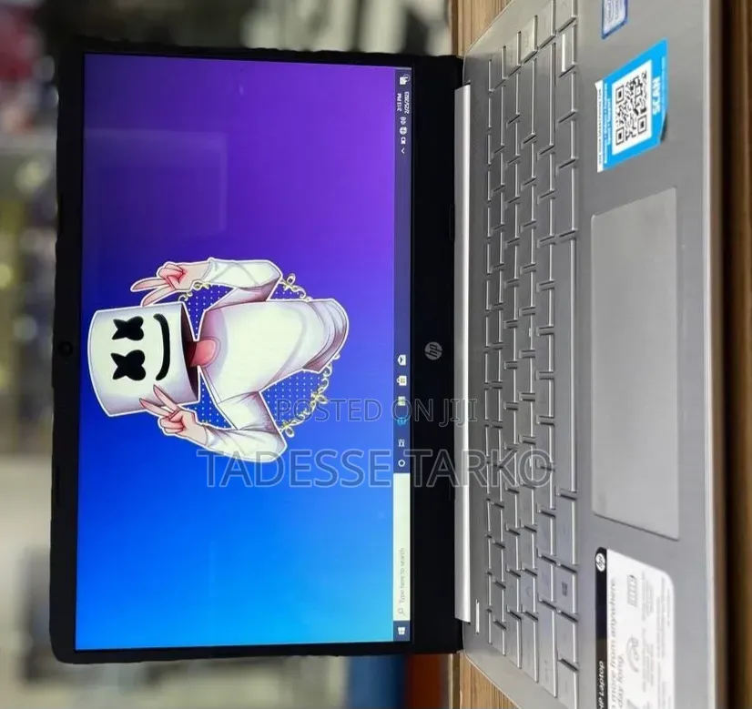 New Laptop HP Stream Notebook 8GB Intel Core i3 SSD 256GB