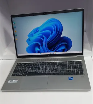 New Laptop HP Probook 11 EE G1 16GB Intel Core i5 SSD 512GB