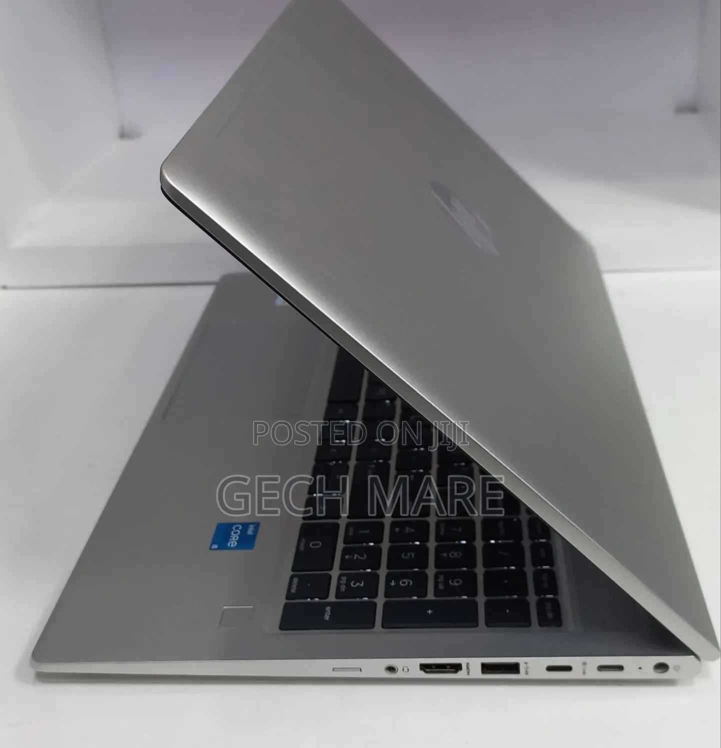 New Laptop HP Probook 11 EE G1 16GB Intel Core i5 SSD 512GB