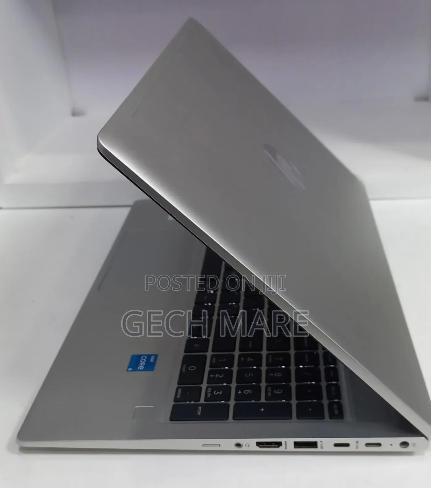 New Laptop HP Probook 11 EE G1 16GB Intel Core i5 SSD 512GB