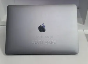 New Laptop Apple MacBook Pro 2021 M1 8GB Apple M1 Pro SSD 256GB
