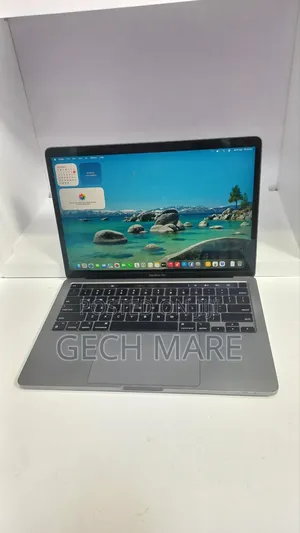 New Laptop Apple MacBook Pro 2021 M1 8GB Apple M1 Pro SSD 256GB