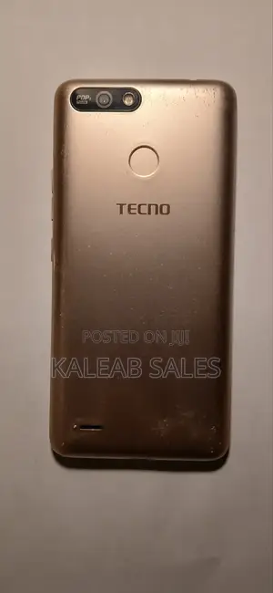Tecno Pop 2 Power 16 GB Gold