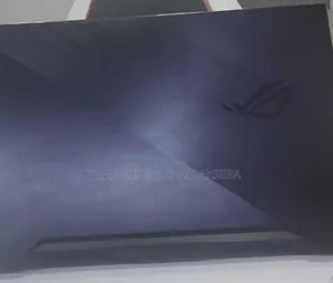 New Laptop Asus ROG Zephyrus G15 16GB Intel Core i7 SSD 512GB