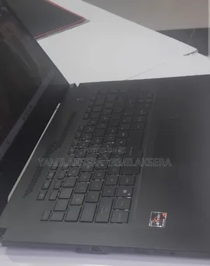 New Laptop Asus ROG Zephyrus G15 16GB Intel Core i7 SSD 512GB
