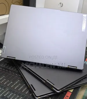 New Laptop Lenovo Yoga 2 16GB Intel Core Ultra 7 SSD 512GB