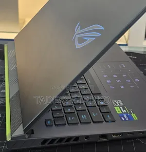 New Laptop Asus ROG Strix G16 G614 16GB Intel Core i9 SSD 1T