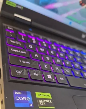 New Laptop Acer Predator Helios 300 16GB Intel Core i9 SSD 1T