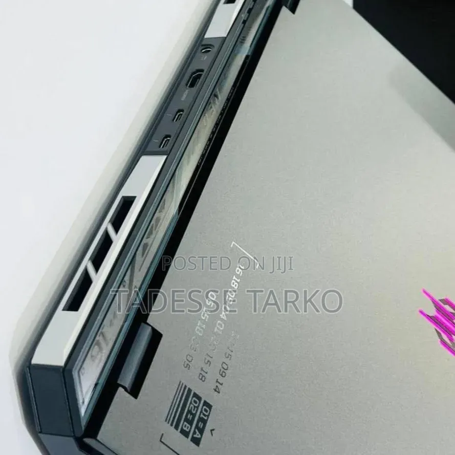 New Laptop Acer Predator Helios 300 16GB Intel Core i9 SSD 1T