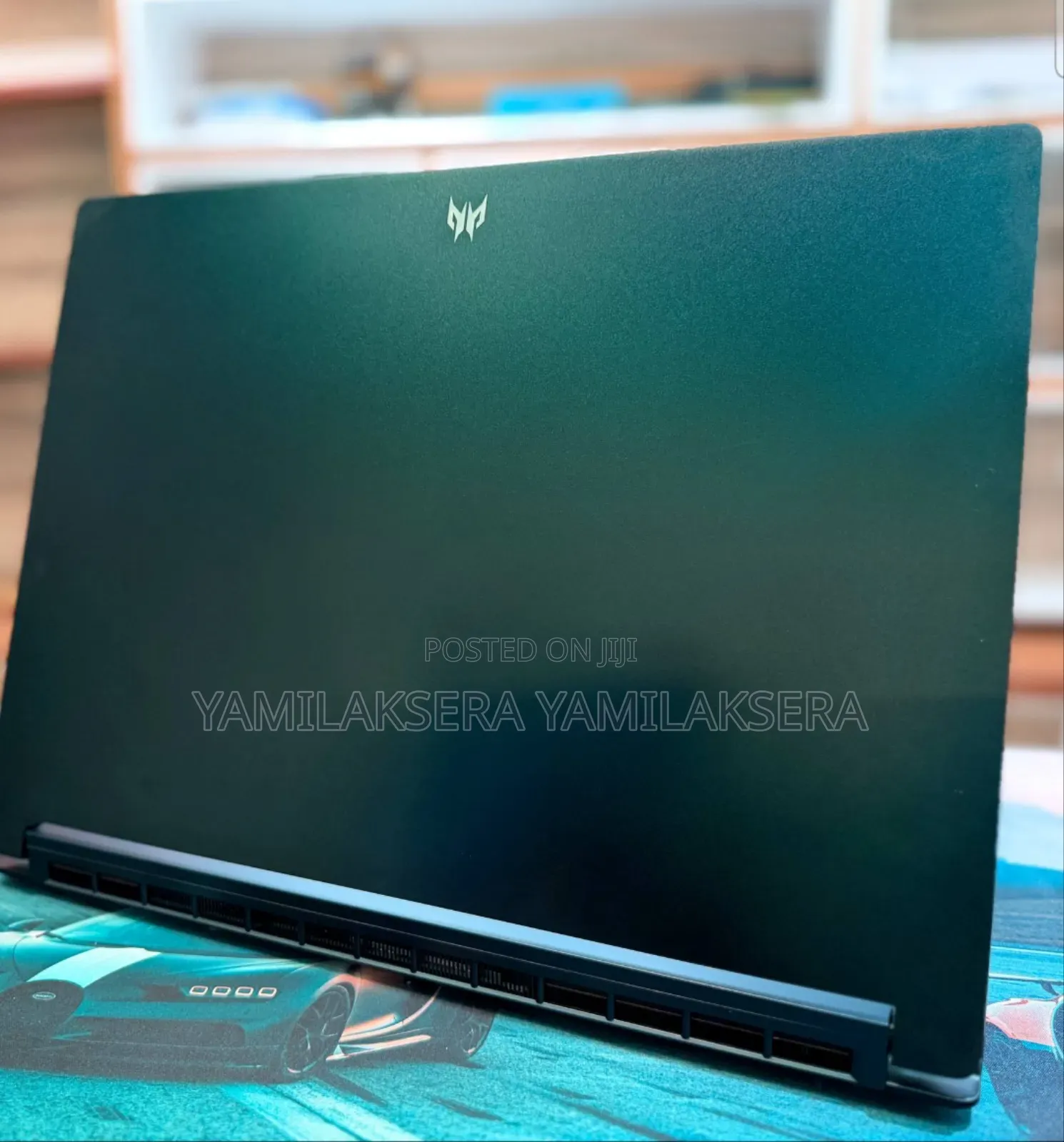 New Laptop Alienware X17 R2 32GB Intel Core i7 SSD 1T