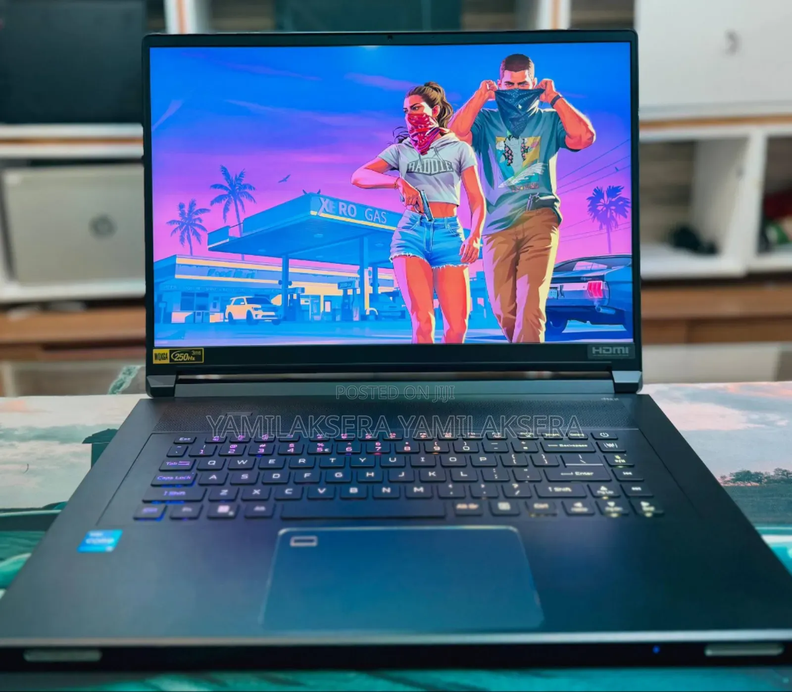 New Laptop Alienware X17 R2 32GB Intel Core i7 SSD 1T