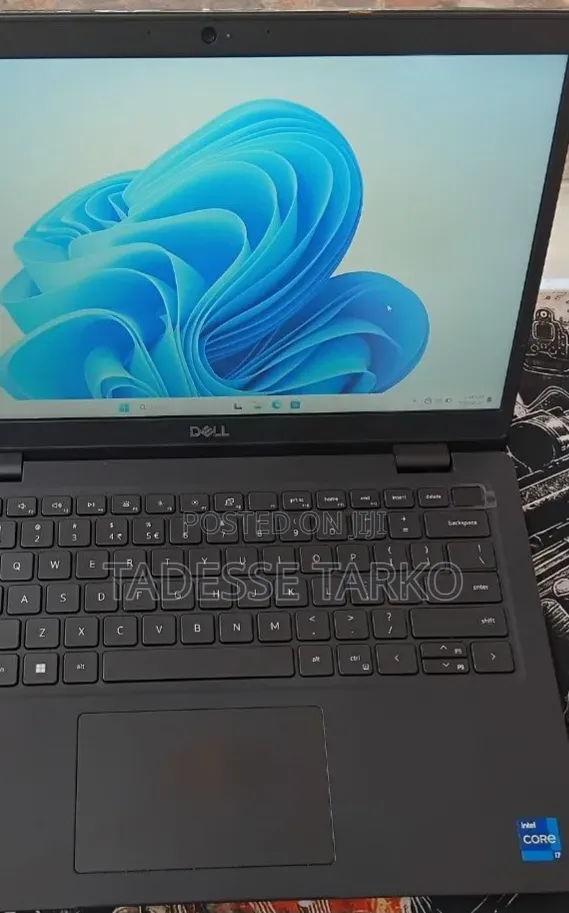 New Laptop Dell Latitude 3420 16GB Intel Core i7 SSD 512GB