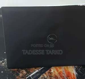 New Laptop Dell Latitude 3420 16GB Intel Core i7 SSD 512GB