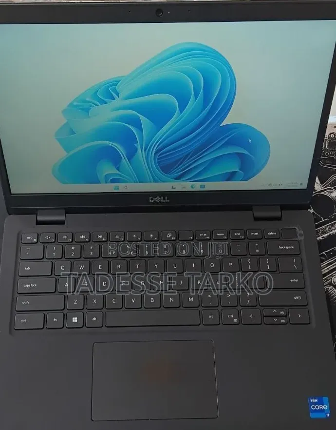 New Laptop Dell Latitude 3420 16GB Intel Core i7 SSD 512GB